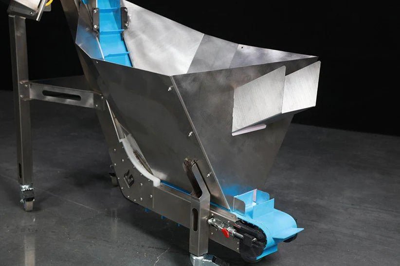 GreenBroz Rise Conveyor - Green Thumb Depot