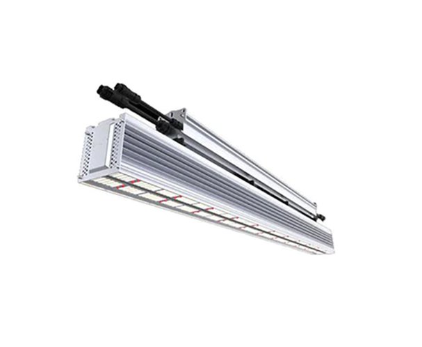 Grow Spectra LED GH 530 - 530 Watt Commercial LED Grow Light — Green ...