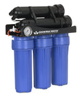 GrowMax Water Mega Grow 1000 Reverse Osmosis Water Filtration System