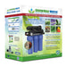 GrowMax Water Mega Grow 1000 Reverse Osmosis Water Filtration System - Green Thumb Depot