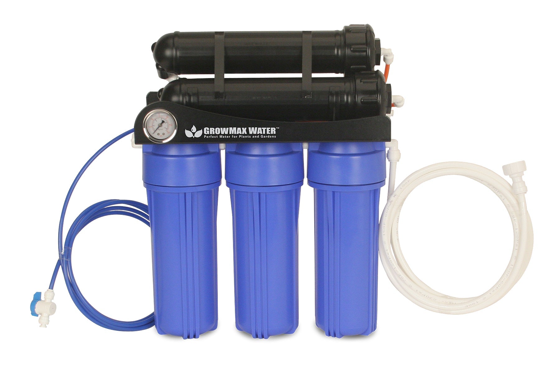 GrowMax Water Mega Grow 1000 Reverse Osmosis Water Filtration System - Green Thumb Depot