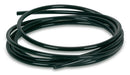 GrowMax Water PE Tubing, Black, 1/4 Inch - 30 Feet - Green Thumb Depot