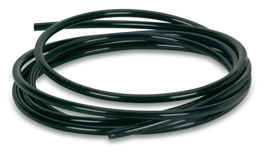 GrowMax Water PE Tubing, Black, 1/4 Inch - 30 Feet - Green Thumb Depot