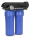 GrowMax Water Power Grow 500 Reverse Osmosis Water Filtration System - Green Thumb Depot