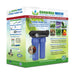 GrowMax Water Power Grow 500 Reverse Osmosis Water Filtration System - Green Thumb Depot