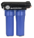 GrowMax Water Power Grow 500 Reverse Osmosis Water Filtration System