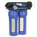 GrowMax Water Power Grow 500 Reverse Osmosis Water Filtration System - Green Thumb Depot