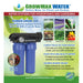 GrowMax Water Power Grow 500 Reverse Osmosis Water Filtration System - Green Thumb Depot