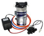 GrowMax Water Reverse Osmosis Booster Pump Kit, 0.26 GPM - Green Thumb Depot