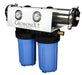 GrowoniX EX1000 High Flow Reverse Osmosis System - Green Thumb Depot