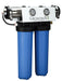 GrowoniX EX1000 Tall High Flow Reverse Osmosis System with Tall Filters - Green Thumb Depot