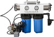 GrowoniX EX1000-UV-Deluxe Reverse Osmosis System - Green Thumb Depot