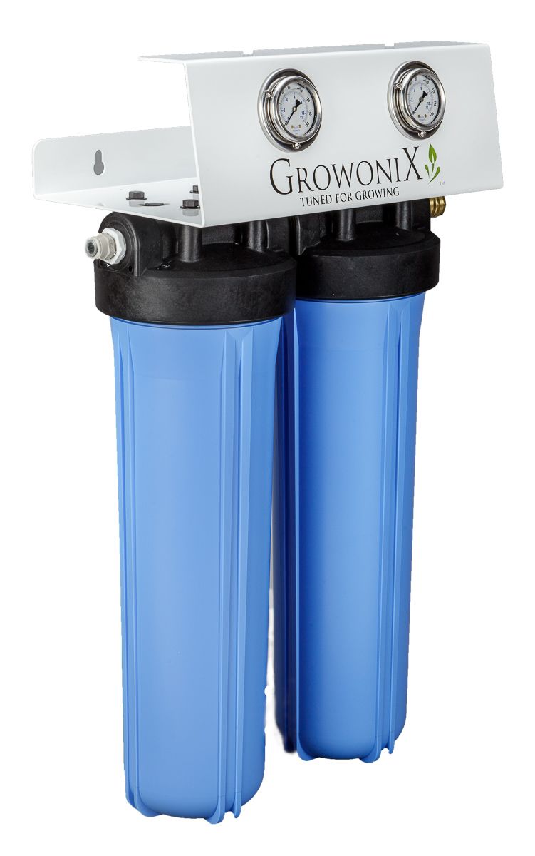 GrowoniX XL-SCRUBBER-7 GPM - Green Thumb Depot