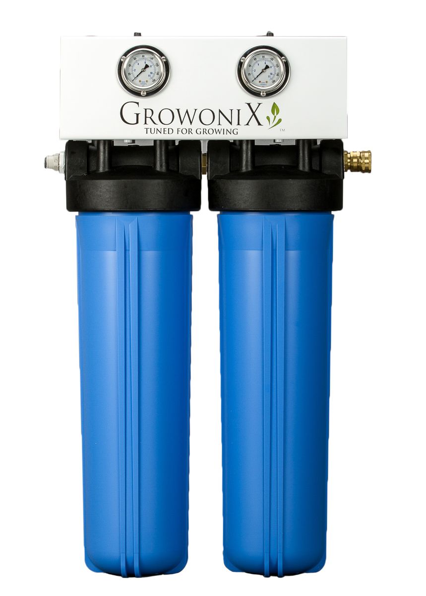 GrowoniX XL-SCRUBBER-7 GPM - Green Thumb Depot