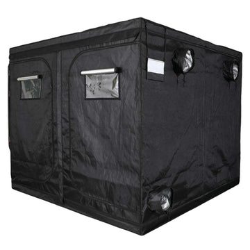 grow tent big GroXcess Grow Room Tent 10' x 10' HD