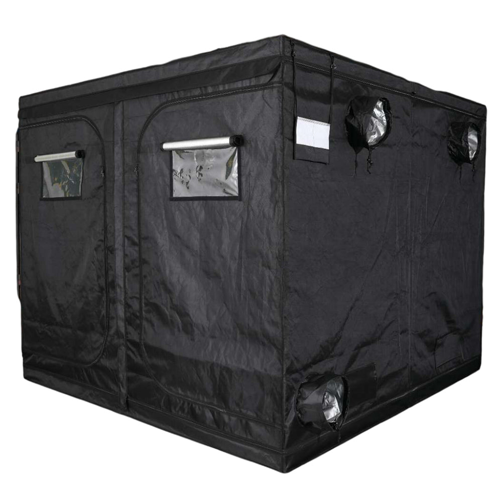 3x3 Grow Tents and Kits