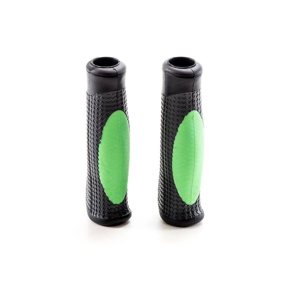 HANDLE GRIPS T2 (PAIR) - Green Thumb Depot