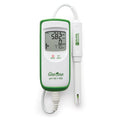 Hanna GroLine Hydroponics Waterproof pH/EC/TDS/Temperature Portable Meter