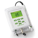 HANNA GroLine Instruments pH/EC/TDS & Temp Monitor - Green Thumb Depot