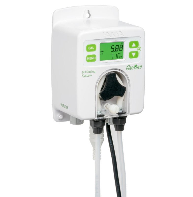 HANNA Groline pH Dosing System — Green Thumb Depot