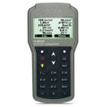 Hanna Instruments Multiparameter pH/ORP/EC/TDS/Salinity/DO/Pressure/ Temperature Waterproof Meter