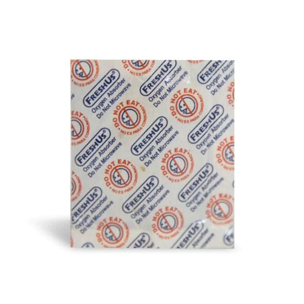 Harvest Right 50-Pack Oxygen Absorbers - Green Thumb Depot