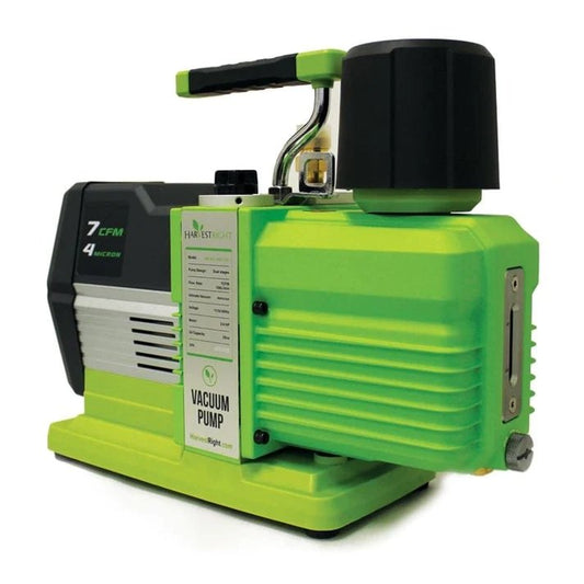 Harvest Right Premier Vacuum Pump - Green Thumb Depot