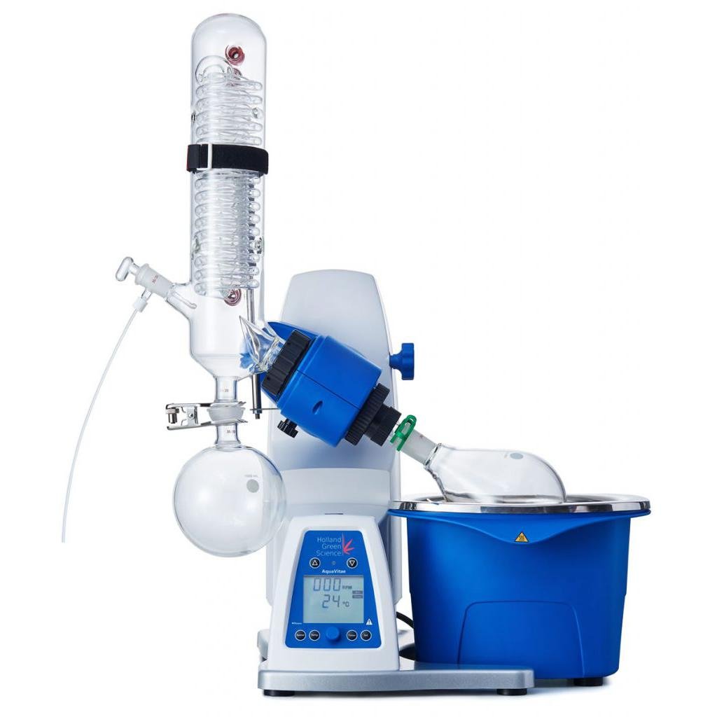 2L Rotary Evaporators