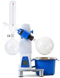 Holland Green Science Aqua Vitae Maximus Rotary Evaporator