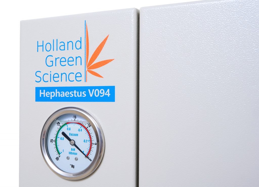 Holland Green Science Hephaestus V094 - Green Thumb Depot