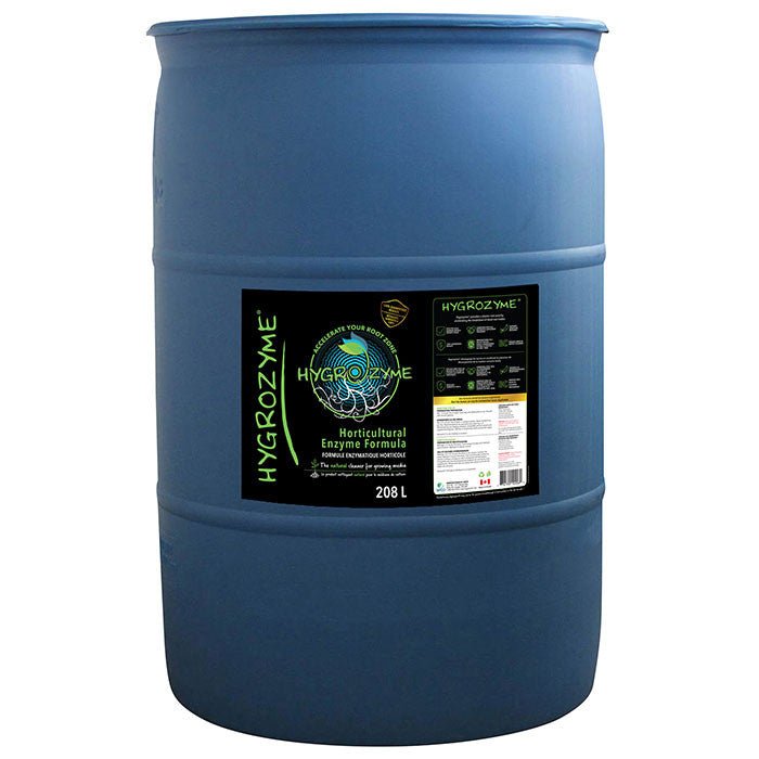 Hygrozyme Horticultural Enzymatic Formula - Green Thumb Depot