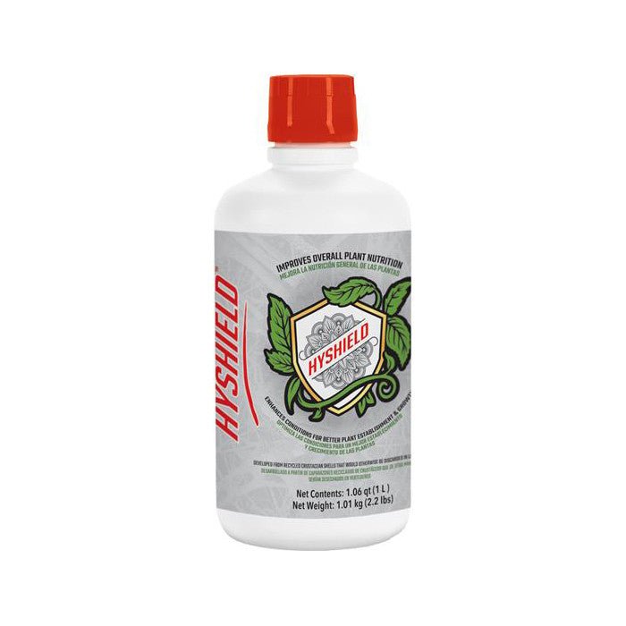 Hygrozyme Hyshield - Green Thumb Depot