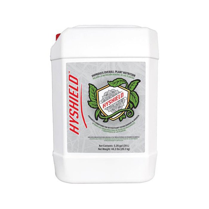 Hygrozyme Hyshield - Green Thumb Depot