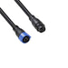 ILUMINAR Lighting Clone LED Cable 240V Power Plug - Green Thumb Depot