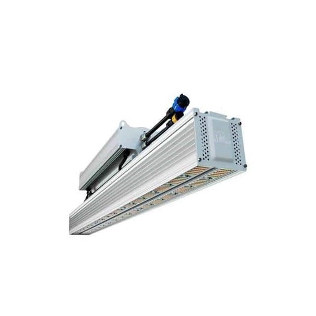 Iluminar Lighting Il1C Led Grow Light 120-277 Volt - Green Thumb Depot