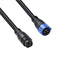 ILUMINAR Lighting Iluminar Secondary AC Extension Cables 3ft 10A - 480V - Cable Logic - Green Thumb Depot