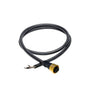 Iluminar Lighting Led Cord Set For Dimming (2 Wire/Led To Led)