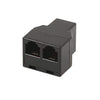 Iluminar Lighting Rj14 Splitter (Hid Fixtures)