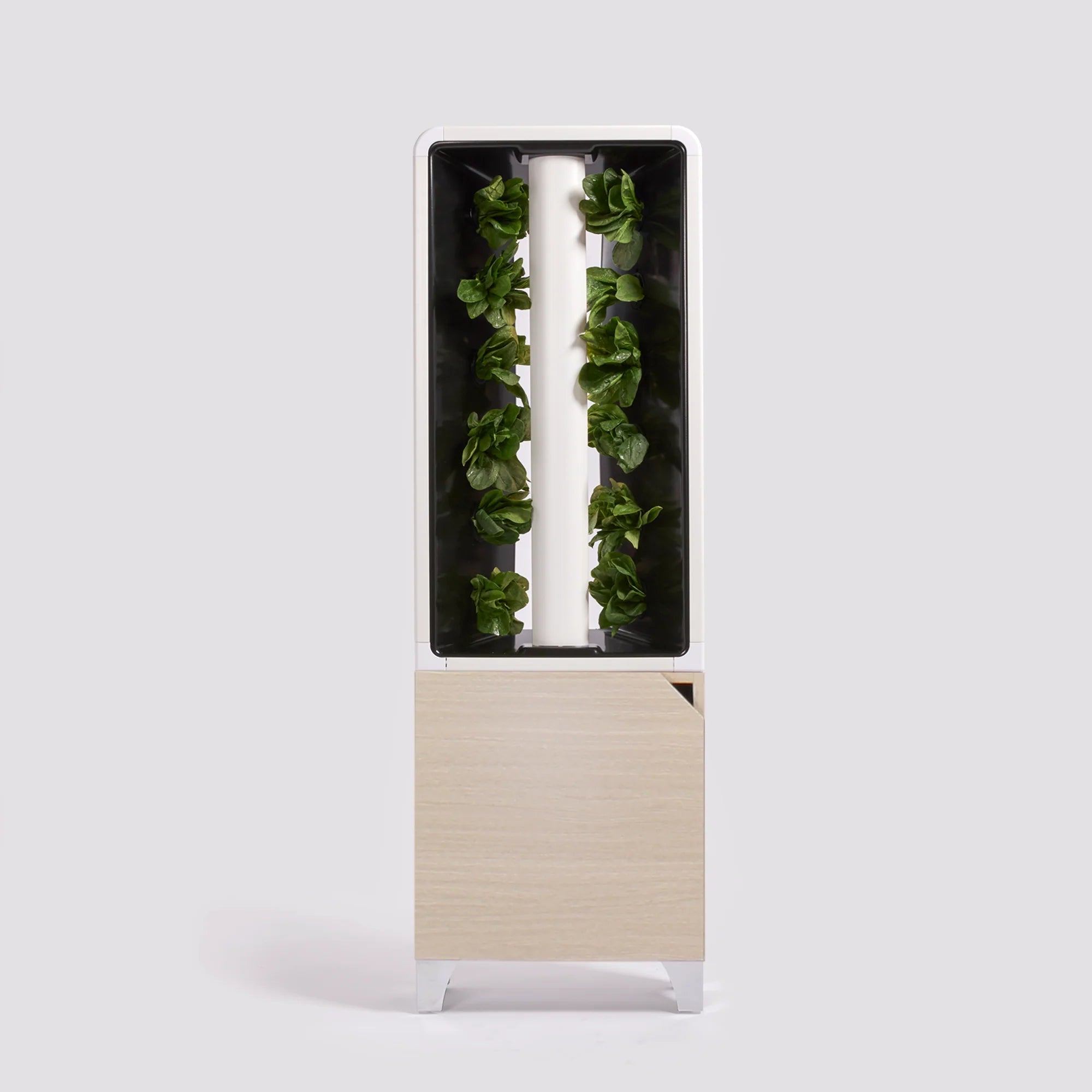 Just Vertical The EVE - Hydroponic Indoor Growing System - Green Thumb Depot