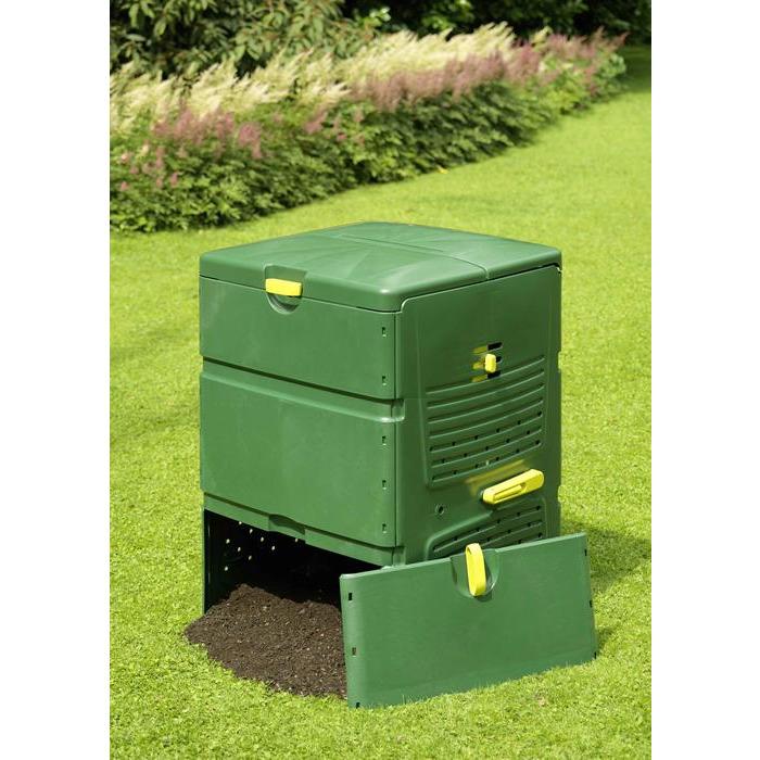 Exaco Juwel Aeroplus Compost Bin - Thumbnail 2
