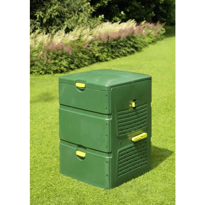 Exaco Juwel Aeroplus Compost Bin - Thumbnail 3