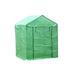 Large Portable Walk-In Opaque Cover - Green Thumb Depot