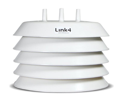 Link4 Corporation Digital Temperature And Humidity Sensor - Green Thumb Depot