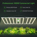 Mars Hydro FC-1000W-BT LED Grow Light - Green Thumb Depot