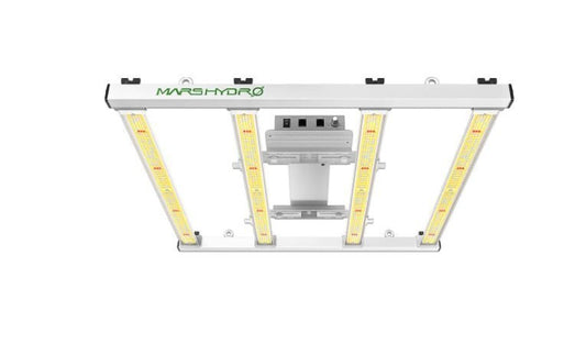 Mars Hydro FC-E3000 LED Grow Light - Green Thumb Depot