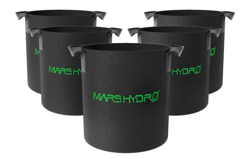 Mars Hydro Grow Bag - Green Thumb Depot