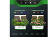 Mars Hydro Hydroline12 Hydroponic System - Green Thumb Depot