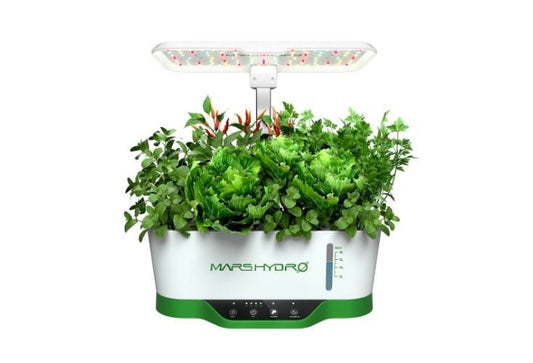 Mars Hydro Hydroline12 Hydroponic System - Green Thumb Depot