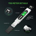 Mars Hydro pH Meter - Green Thumb Depot