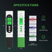Mars Hydro pH Meter - Green Thumb Depot